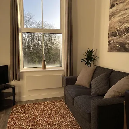 Apartament Holgate Hideout *