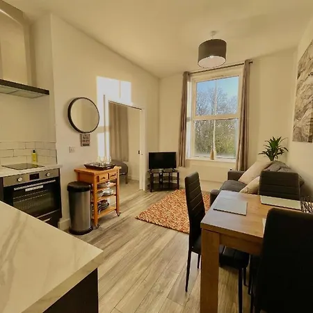 Appartement 5 Breaside Hideaway