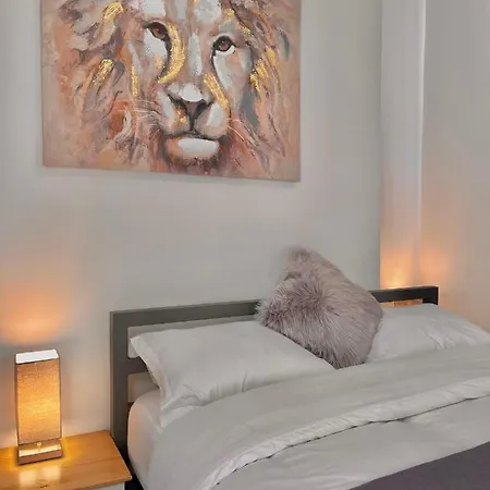 Апартаменты 5 Breaside Hideaway