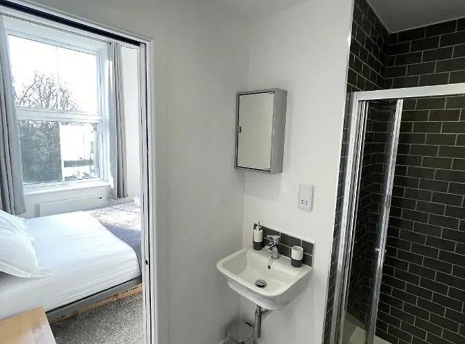 Appartement Holgate Hideout - Free Parking