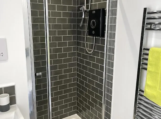 Appartement Holgate Hideout - Free Parking *