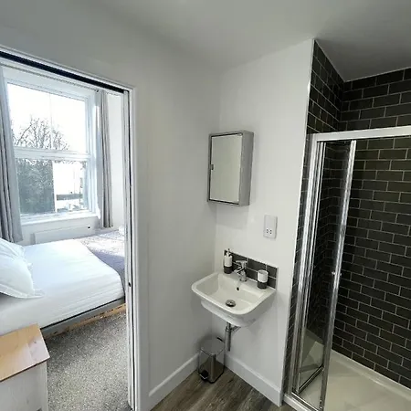 Apartment Holgate Hideout - Free Parking