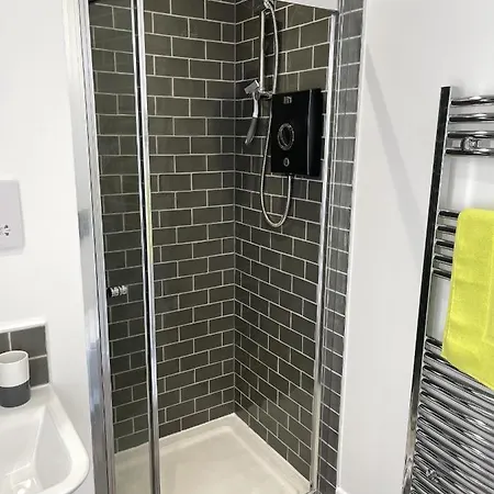 Apartment Holgate Hideout - Free Parking *